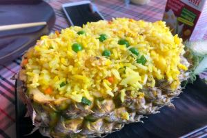 White Lotus Attractions Kevin Krabi Travel Review Nov 23 18travel Guide Trip Com