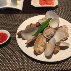 北海香格里拉大酒店·咖啡苑·自助餐 User Photo