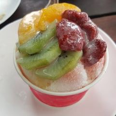 Yummy Corner Cafe User Photo