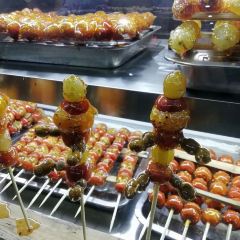 楼中楼酒店(汴梁小宋城店) 여행 사진