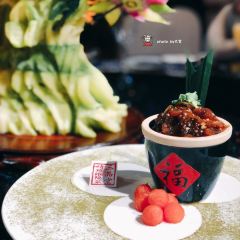 三品堂精緻淮揚菜（玄武湖店）張用戶圖片