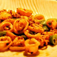 TAIGENBAO WUMIZHOU User Photo