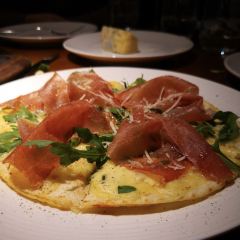 Spago User Photo