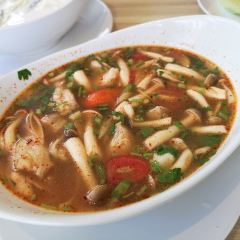 Mon Ta Cha To張用戶圖片