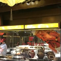 GOURMET JOY CITY User Photo