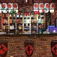 王村姑老土炕莜面村(张北店) User Photo