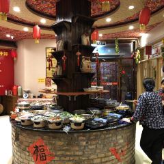 王村姑老土炕莜面村(张北店) User Photo