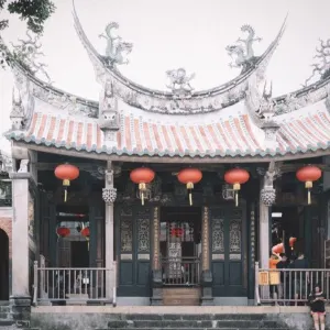 澎湖天后宮