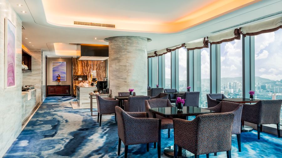 Fuzhoushimaozhoujijiudian·xingzhengjiulang