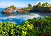 Lombok Island: A More Authentic Bali