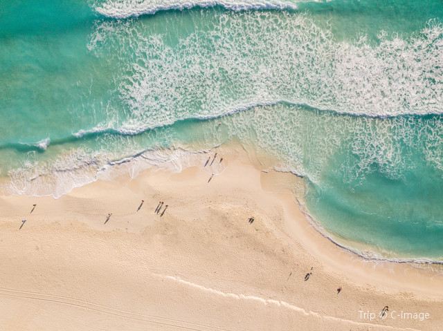 Cancun: The Glistening City of Mexico