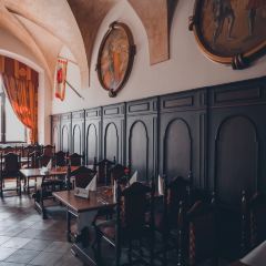 Rose Restaurant 여행 사진