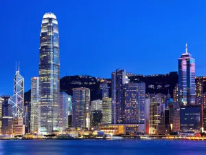 Victoria Harbour
