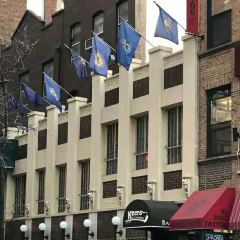 Keens Steakhouse User Photo