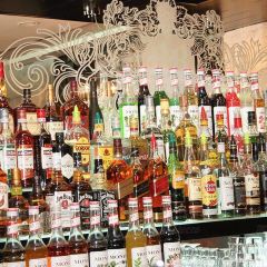 Brut Bar張用戶圖片