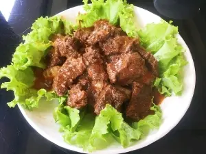 泰国餐厅