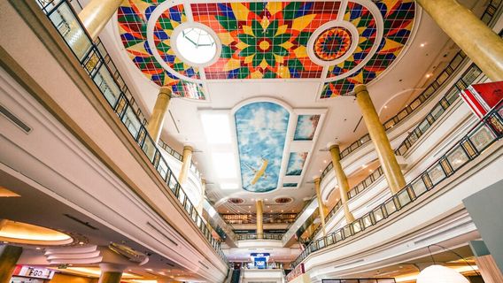 Yayasan Sultan Haji Hassanal Bolkiah Complex