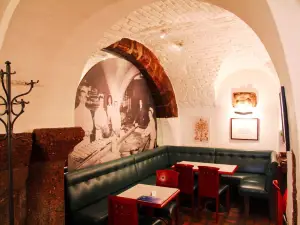 Cafe-Konditorei Furst