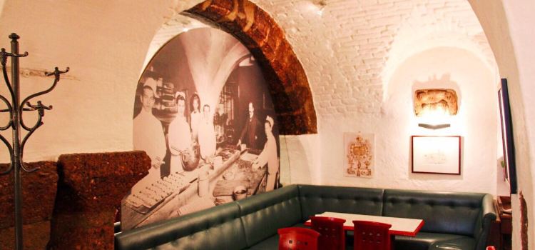 Cafe-Konditorei Furst