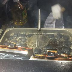 HEY HEY BLACK SMELLY TO-FU User Photo