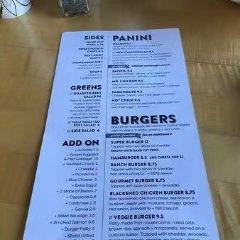 Holy Grill User Photo