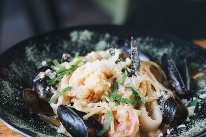 Ресторан PORT 2.0