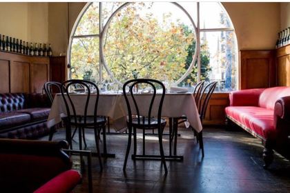 The Melbourne Supper Club