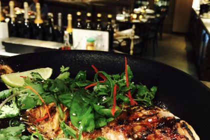 Waterfront Southgate