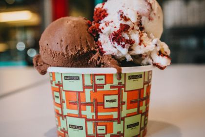 Gelato Messina（Fitzroy店）