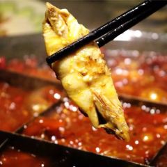 家一加火锅(鎏嘉码头店) User Photo