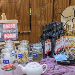 Mirage Hotel·Xinjiang Restaurant User Photo