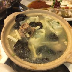 MENG LI SHUI XIANG NONG JIA CAI 여행 사진