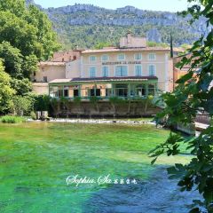 Les Terrasses Bar-Cafe張用戶圖片