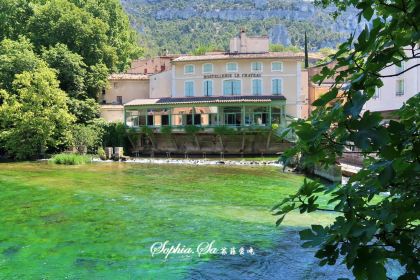 Les Terrasses Bar-Cafe