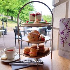 The Scottish Cafe & Restaurant User Photo