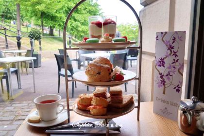 The Scottish Cafe & Restaurant