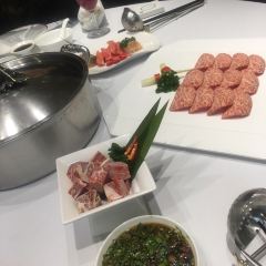 Hot Pot Sun User Photo