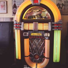 The City Cafe User Photo