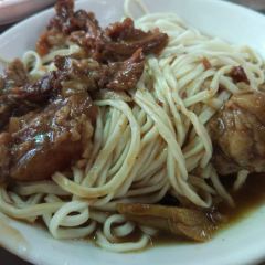 Jianji Noodle User Photo