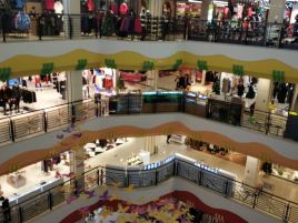 大商集团伊春百货大楼超市(伊春百货大楼店)