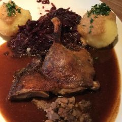 Schlossbrauhaus Schwangau User Photo