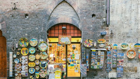 Siena