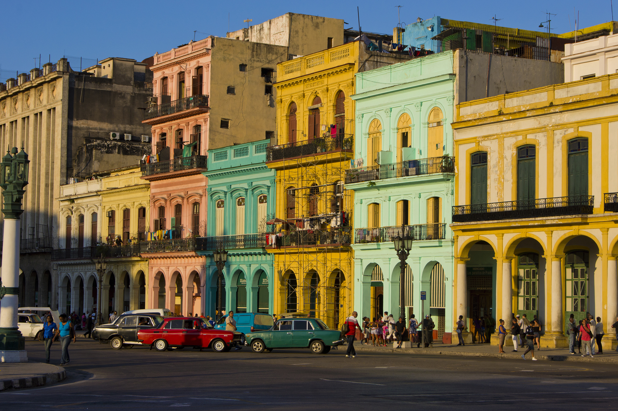 Old Havana