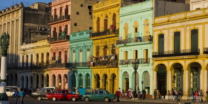 Old Havana