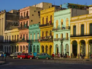 Old Havana