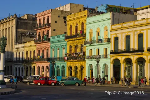 Old Havana