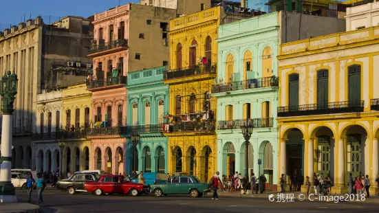 Old Havana