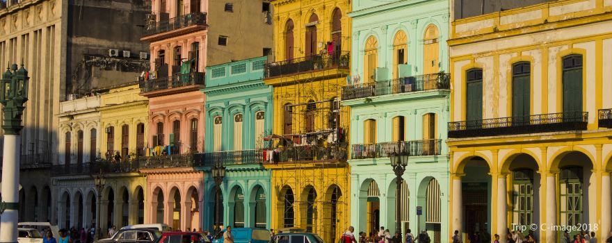 Old Havana