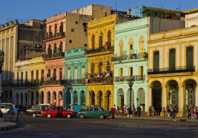 La Habana Cổ