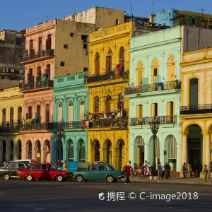 Old Havana